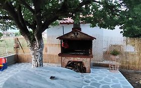 Heaven House