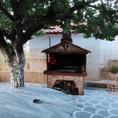 Heaven House Βίλα Σωζόπολη Εξωτερικό φωτογραφία