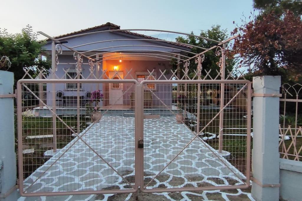 Heaven House Βίλα Σωζόπολη Εξωτερικό φωτογραφία