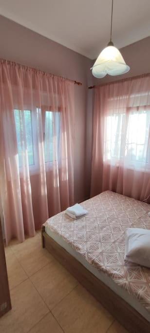 Heaven House Βίλα Σωζόπολη Εξωτερικό φωτογραφία