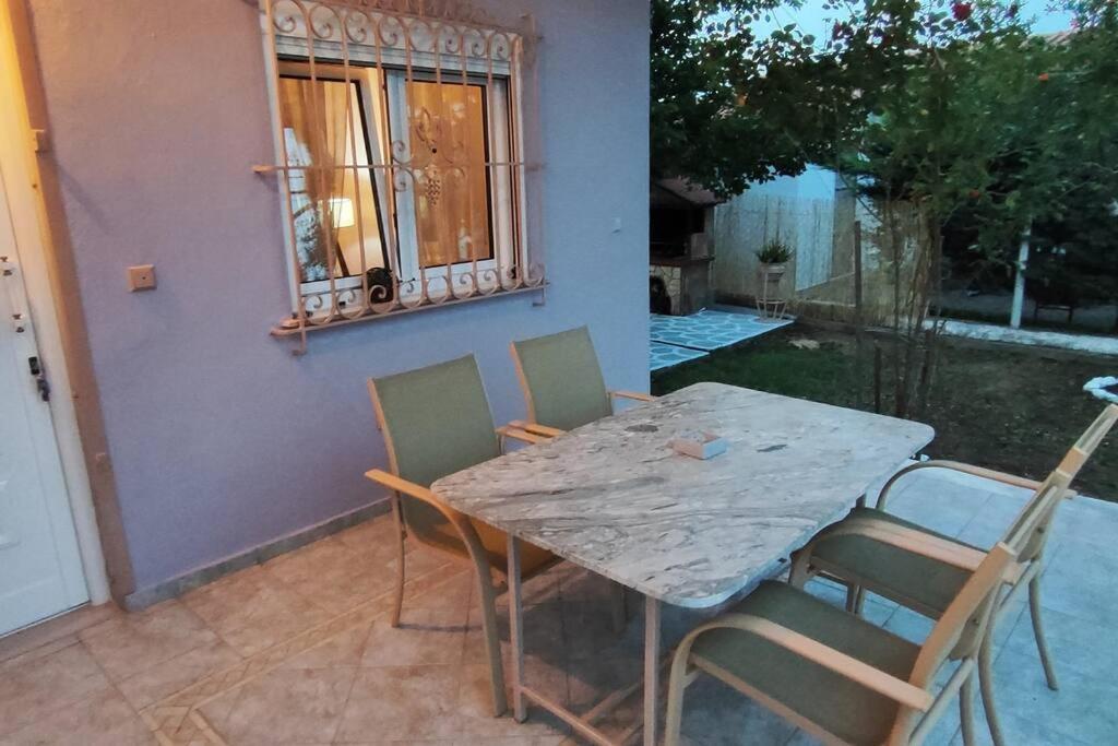 Heaven House Βίλα Σωζόπολη Εξωτερικό φωτογραφία