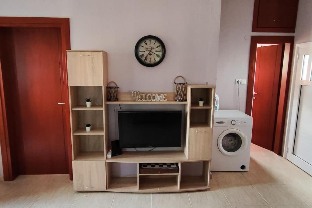 Heaven House Βίλα Σωζόπολη Εξωτερικό φωτογραφία