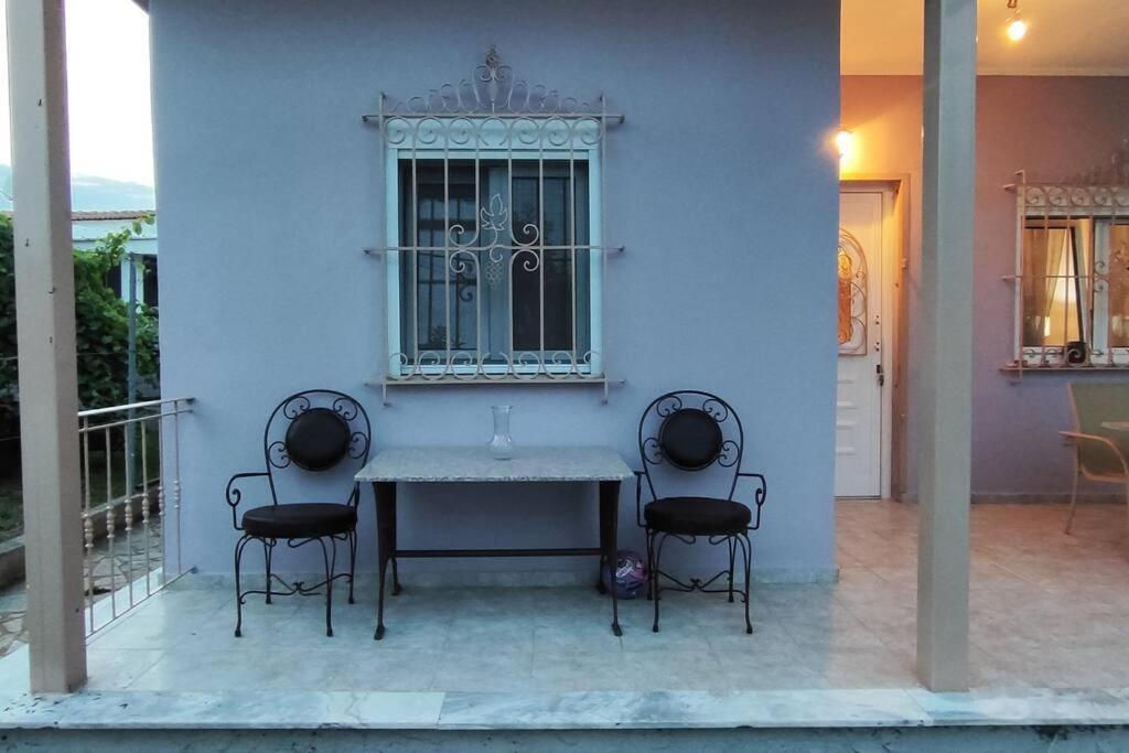 Heaven House Βίλα Σωζόπολη Εξωτερικό φωτογραφία