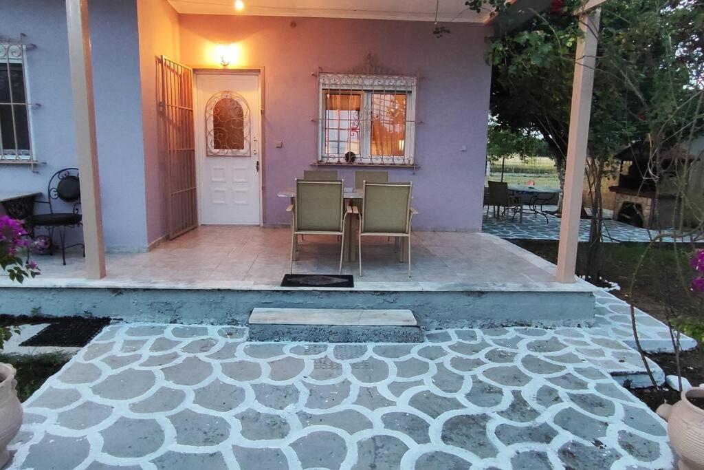 Heaven House Βίλα Σωζόπολη Εξωτερικό φωτογραφία